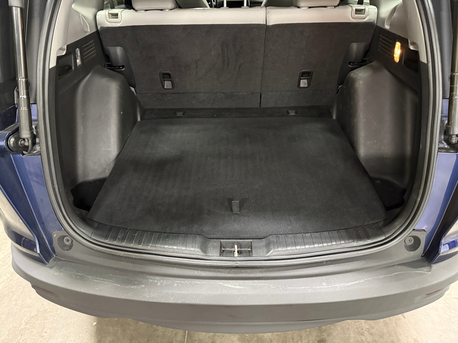 Thumbnail: 2018 Honda CR-V - 6