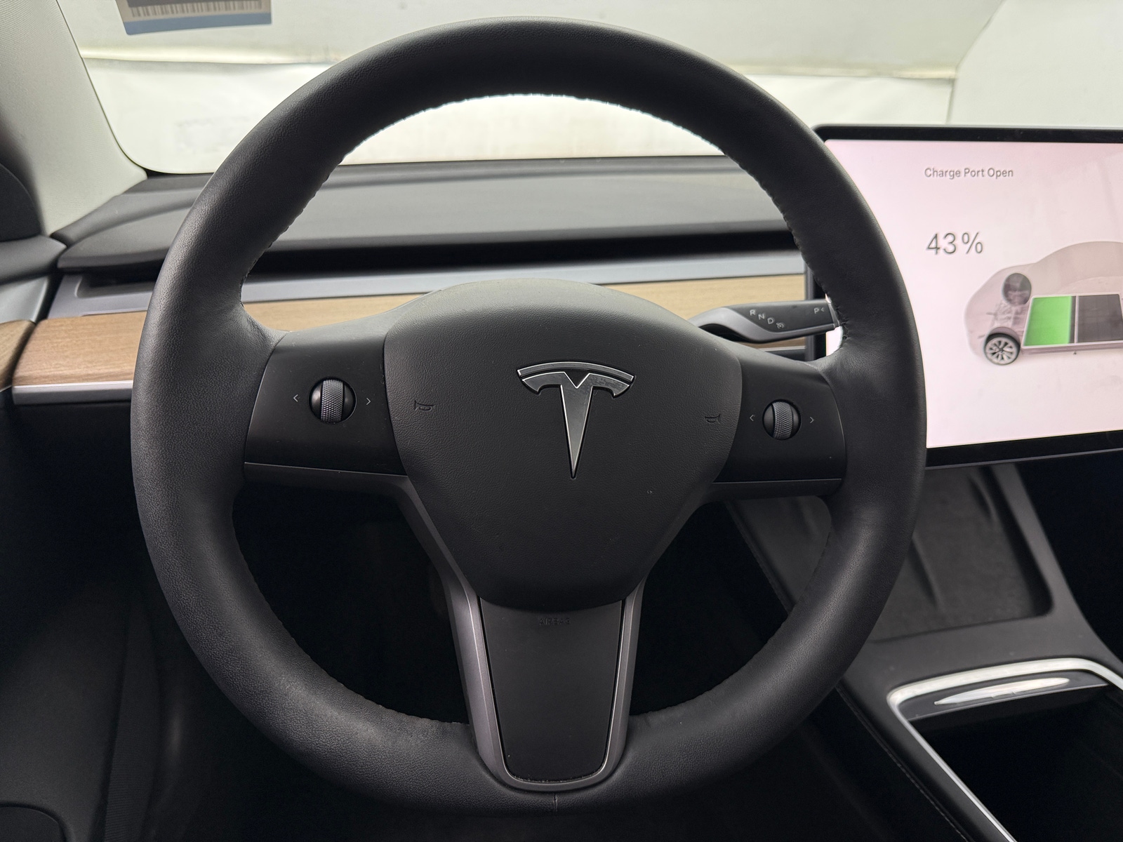 Thumbnail: 2022 Tesla Model 3 - 4