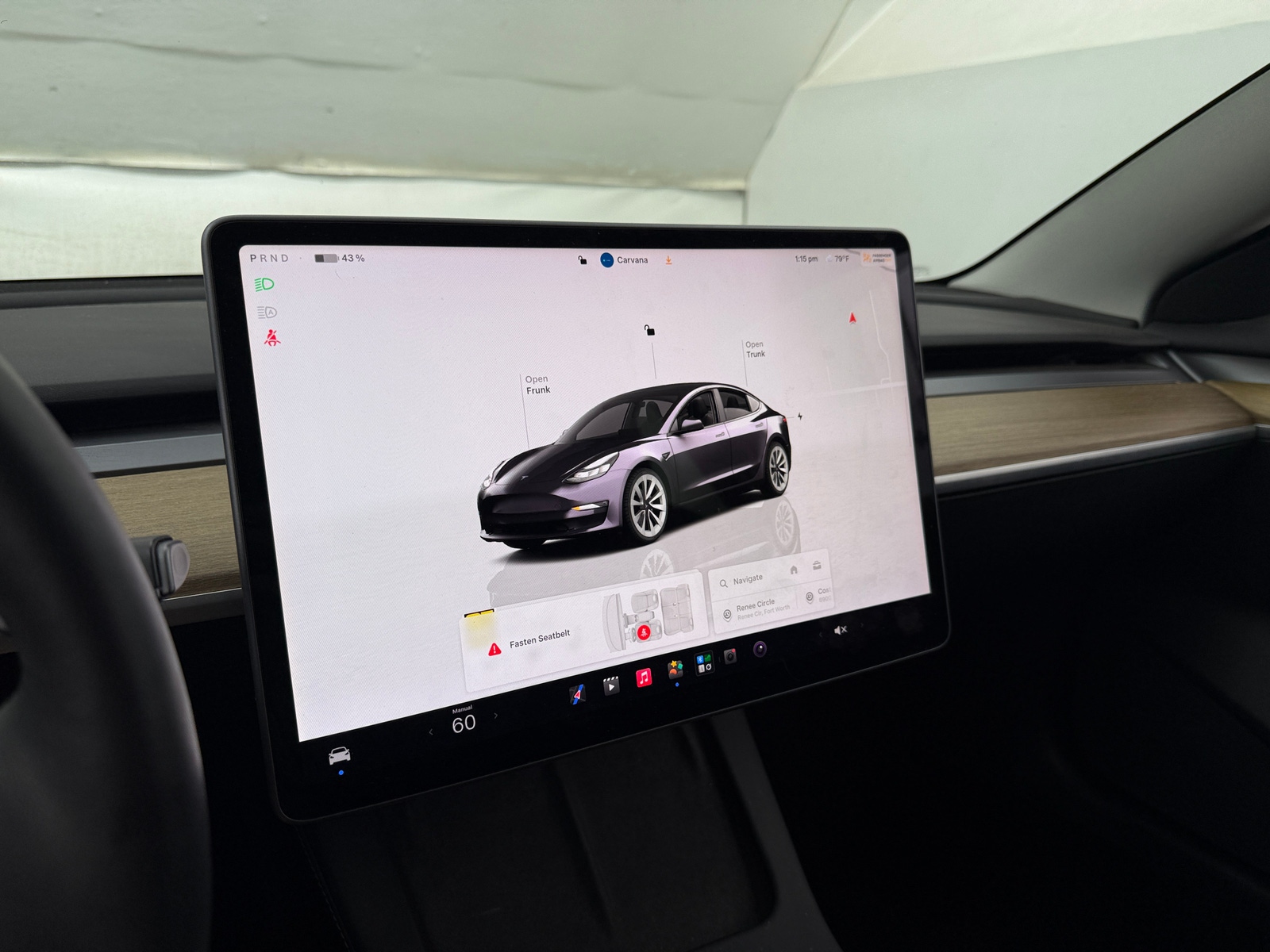 Thumbnail: 2022 Tesla Model 3 - 3