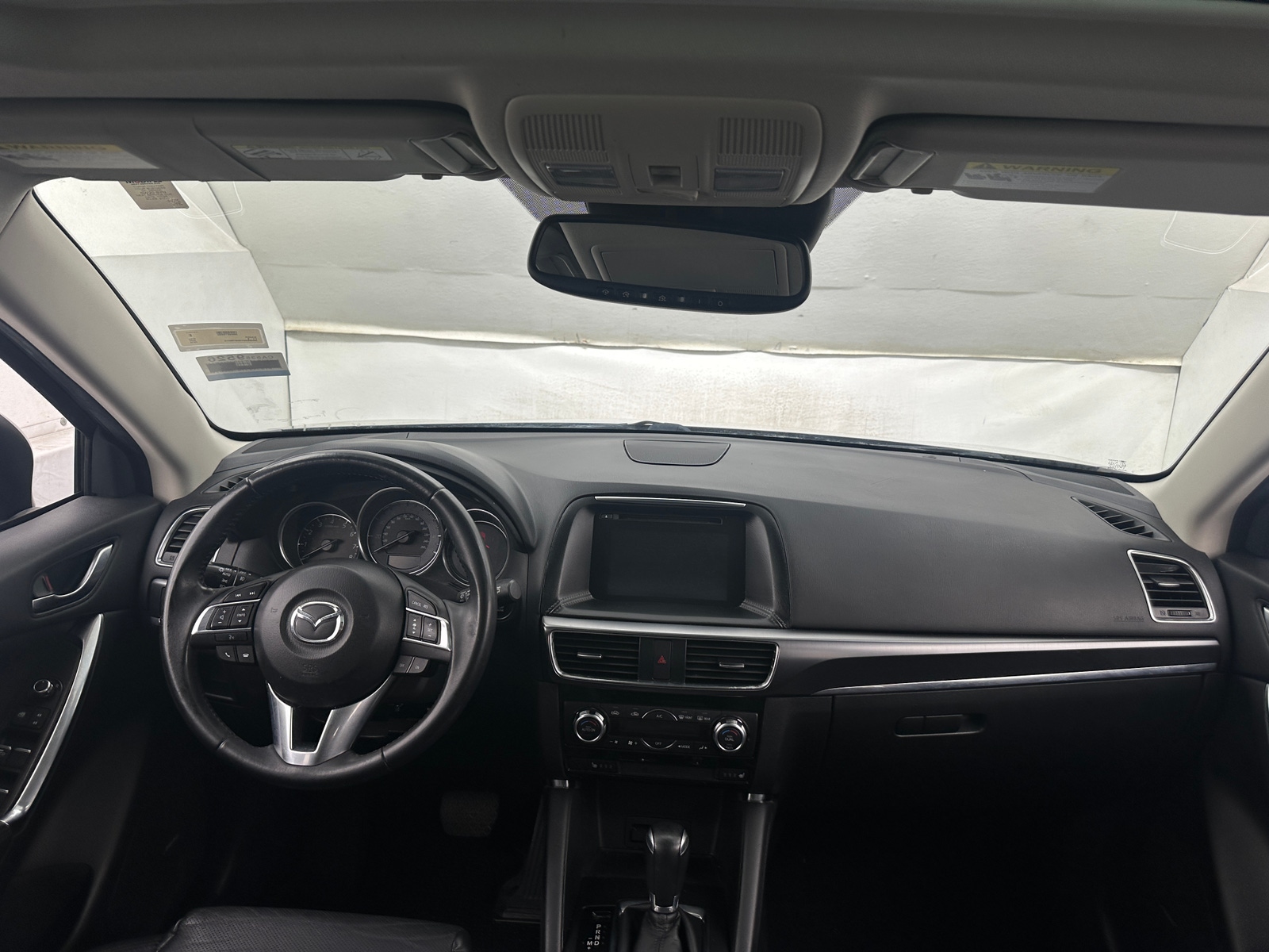 Thumbnail: 2016 Mazda CX-5 - 2
