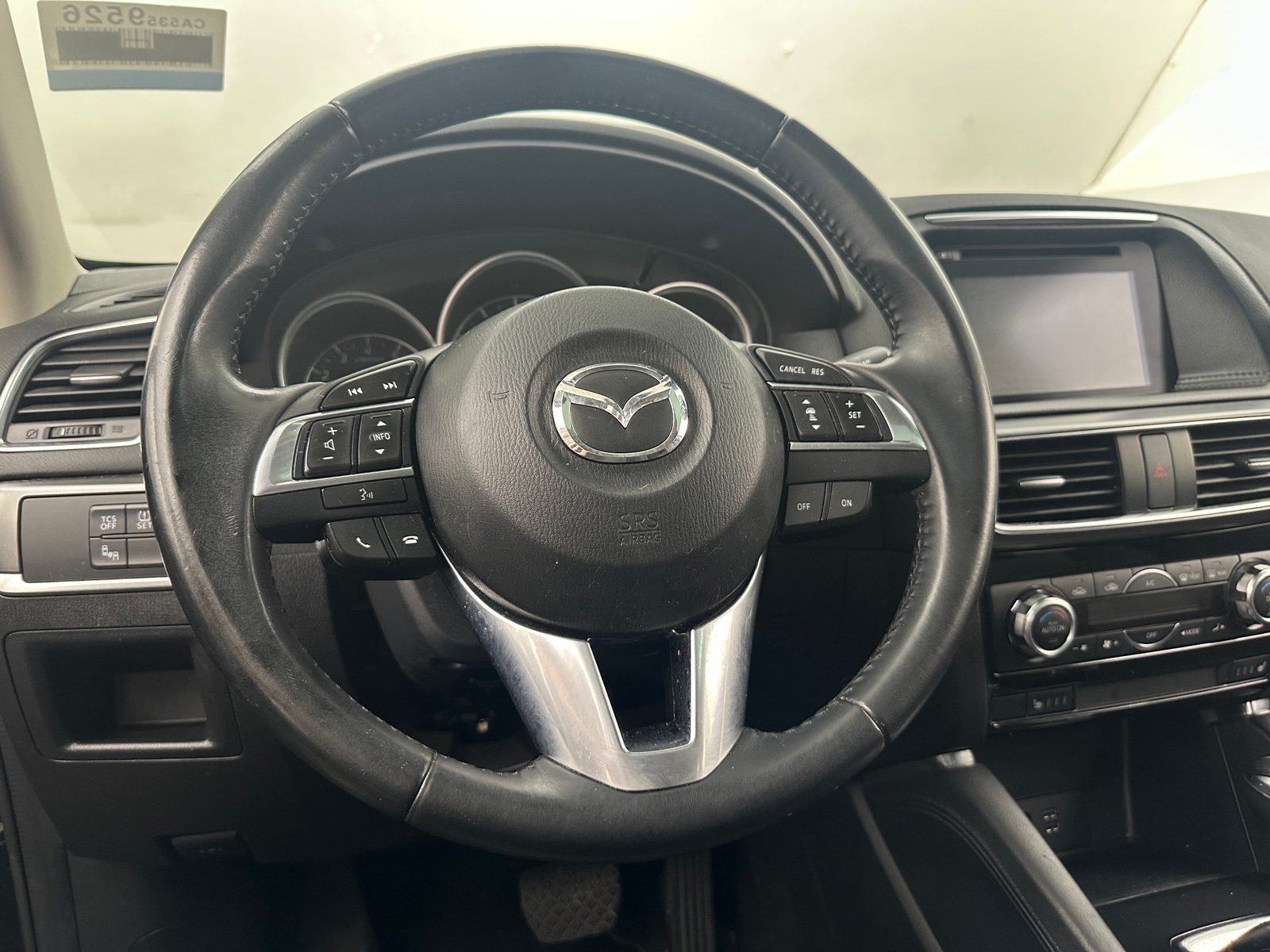 Thumbnail: 2016 Mazda CX-5 - 4