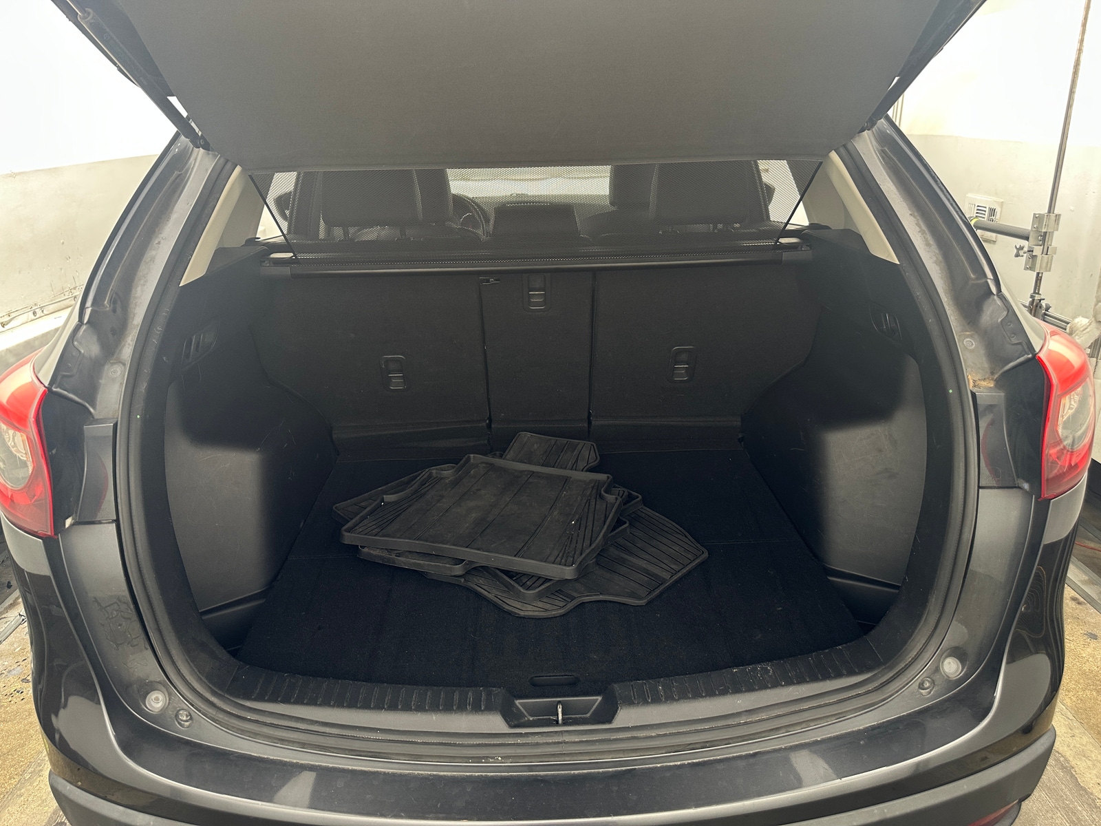 Thumbnail: 2016 Mazda CX-5 - 6