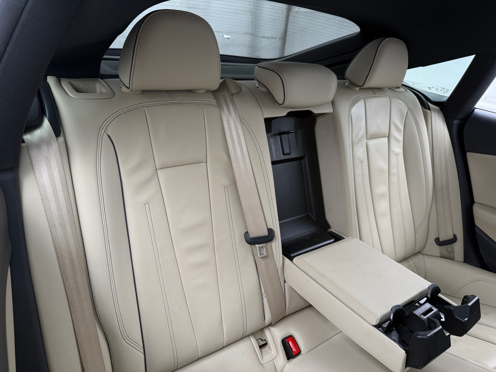 Thumbnail: 2021 Audi A5 - 5