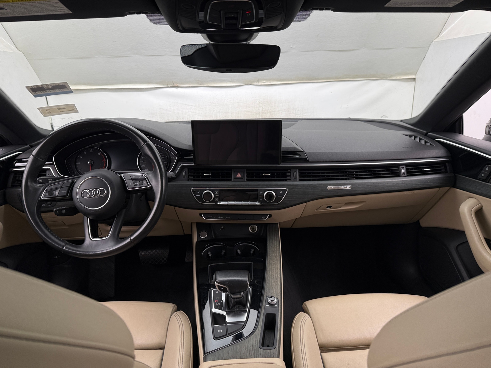 Thumbnail: 2021 Audi A5 - 2