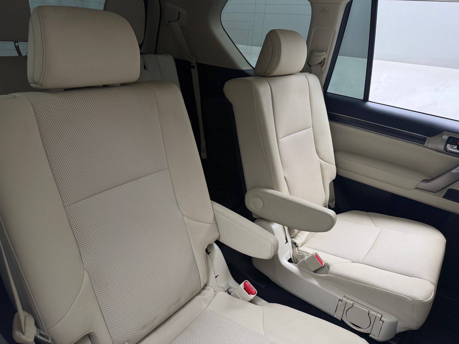 Thumbnail: 2021 Lexus GX - 5