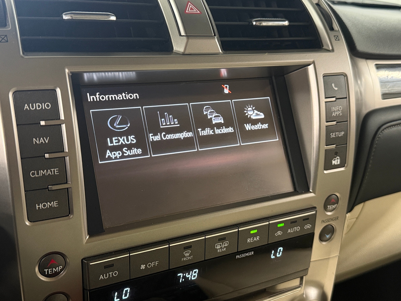 Thumbnail: 2021 Lexus GX - 3