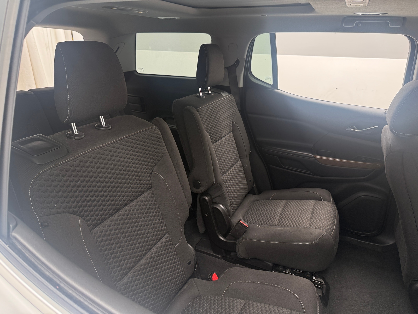 Thumbnail: 2019 GMC Acadia - 6