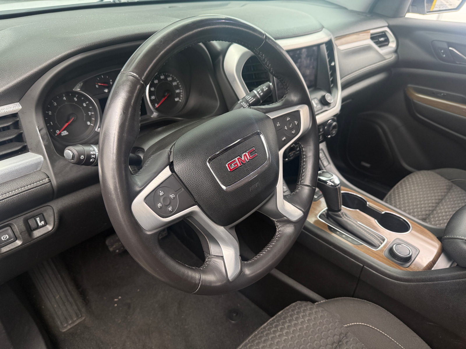 Thumbnail: 2019 GMC Acadia - 5