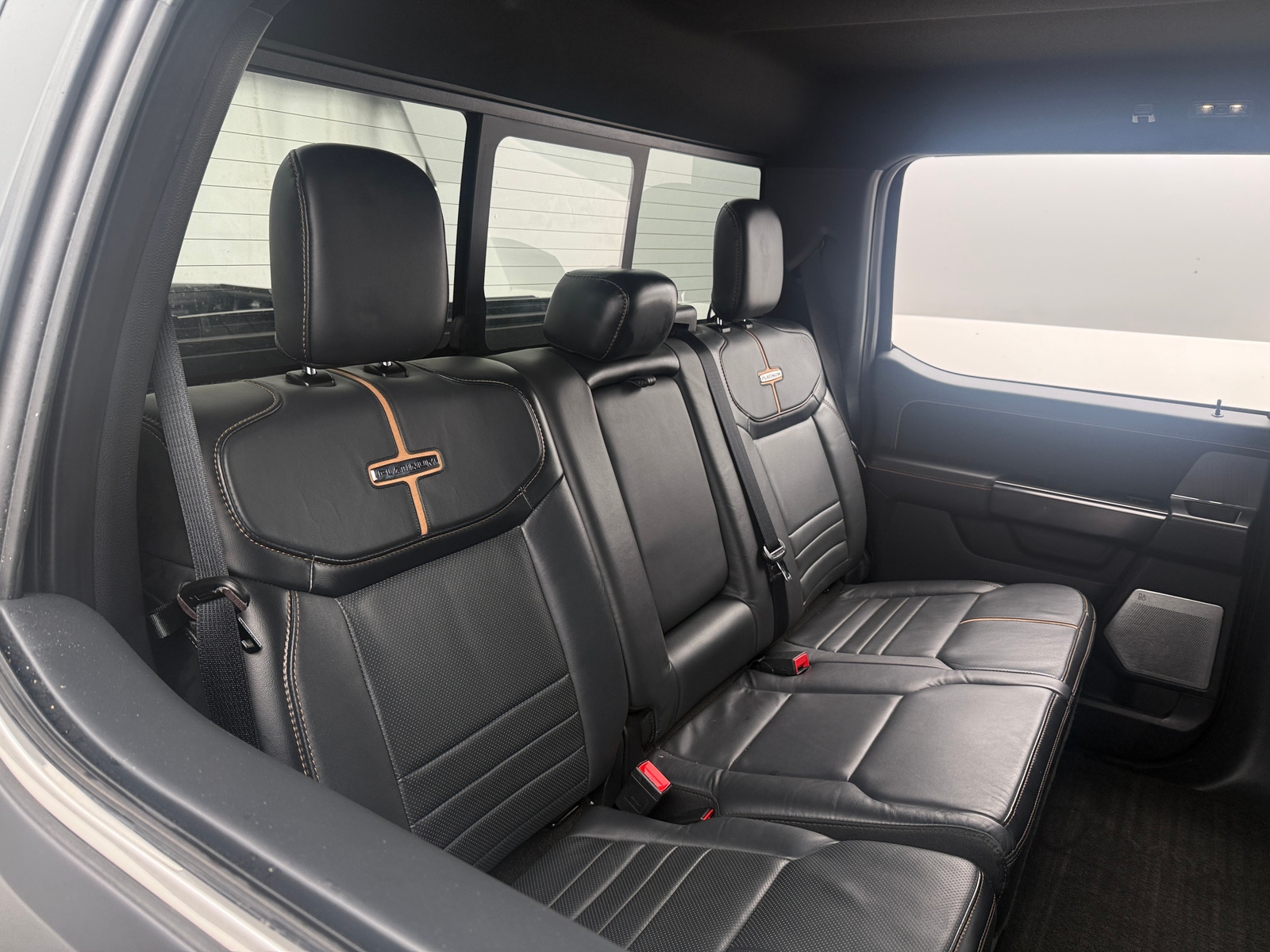 Thumbnail: 2023 Ford Econoline - 5