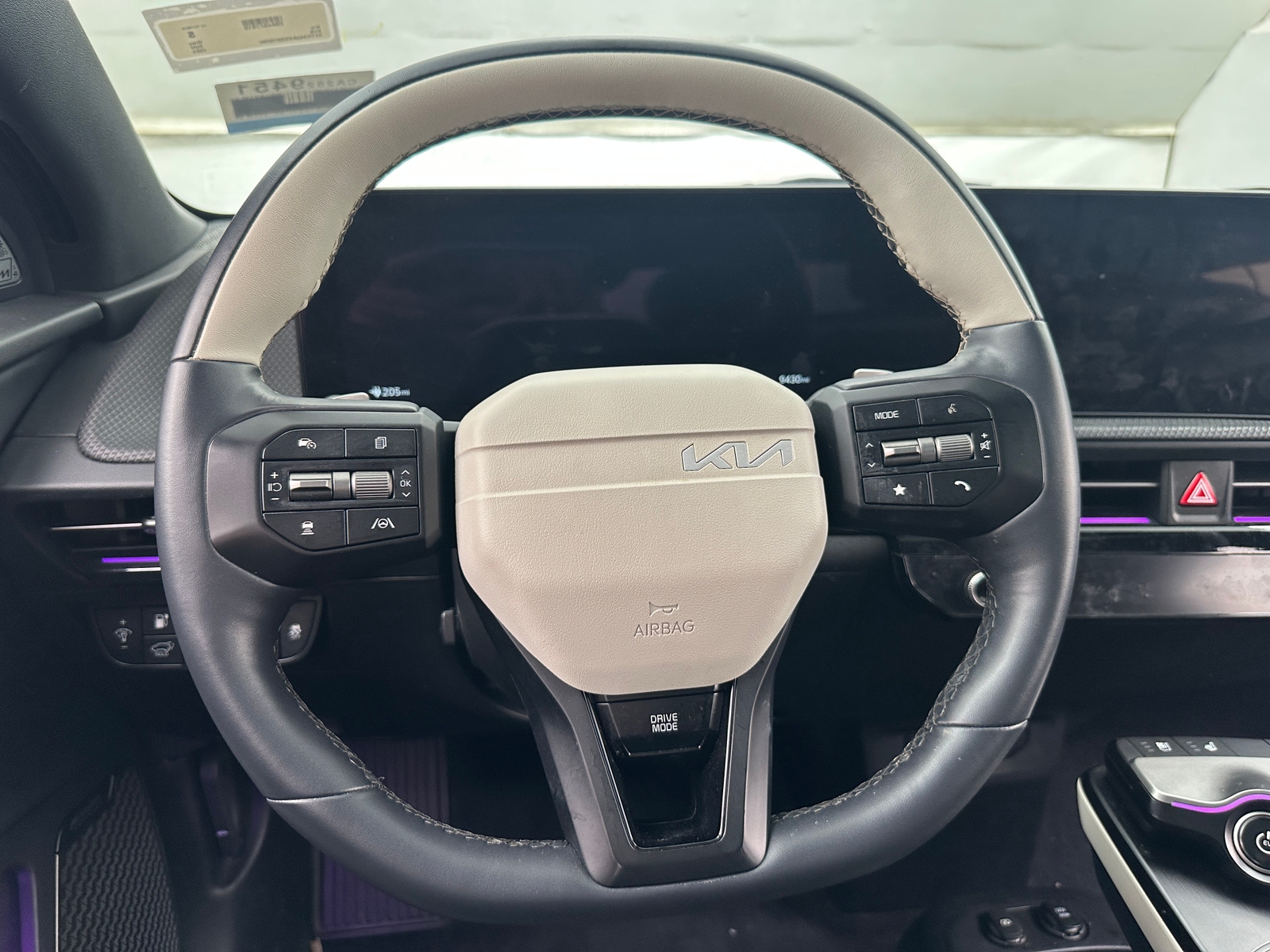 Thumbnail: 2025 Kia EV6 - 4