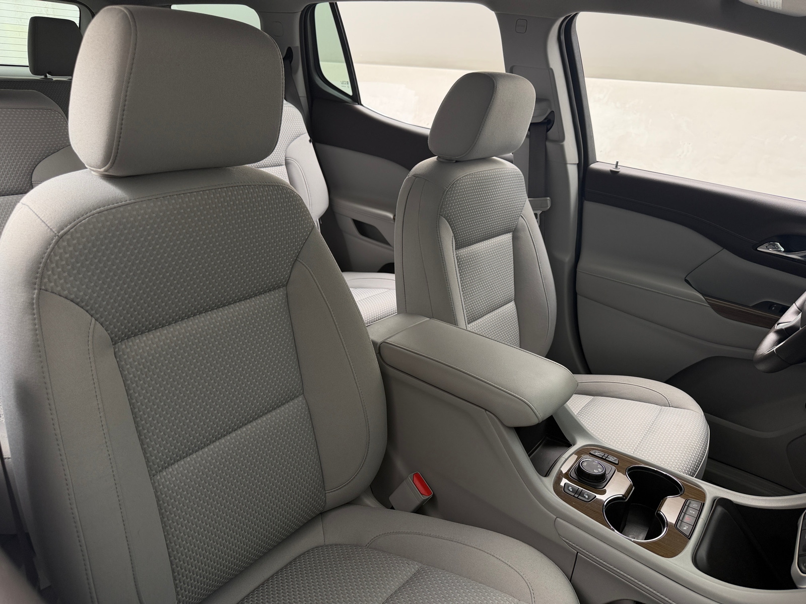 Thumbnail: 2023 GMC Acadia - 2