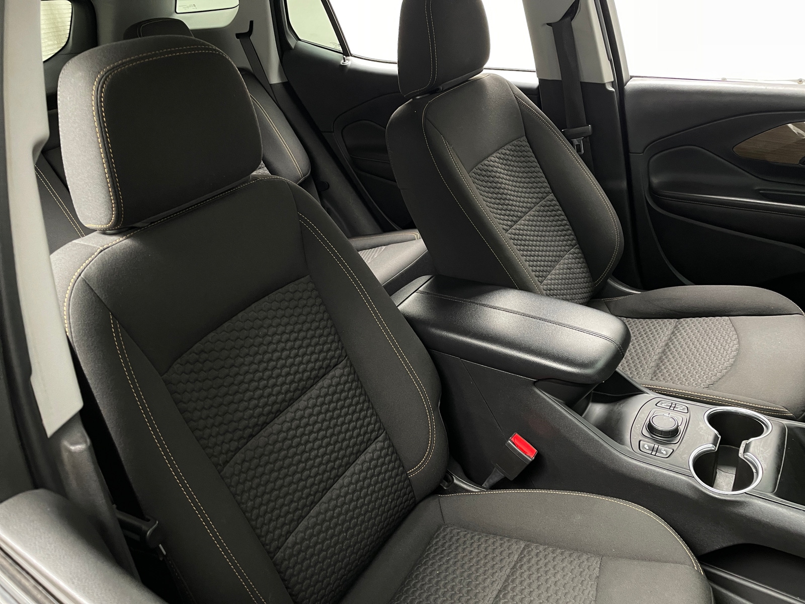 Thumbnail: 2021 GMC Terrain - 2