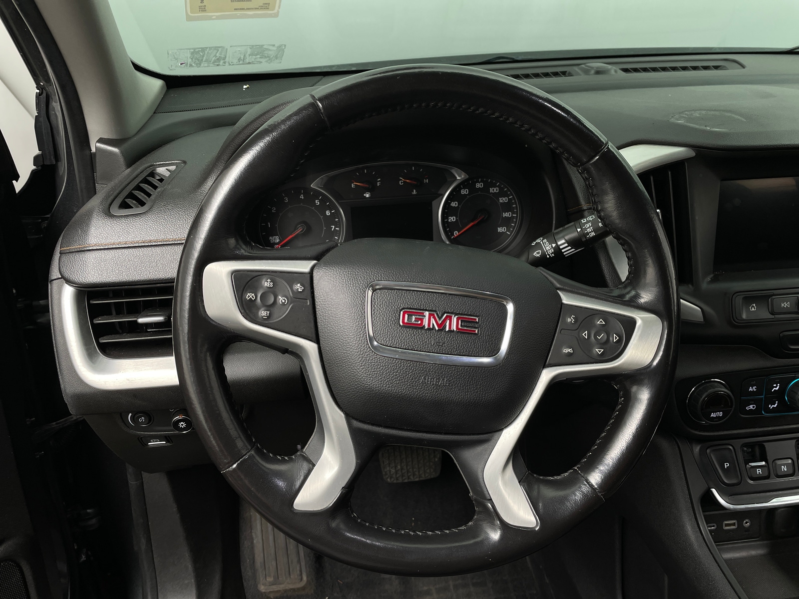 Thumbnail: 2021 GMC Terrain - 5