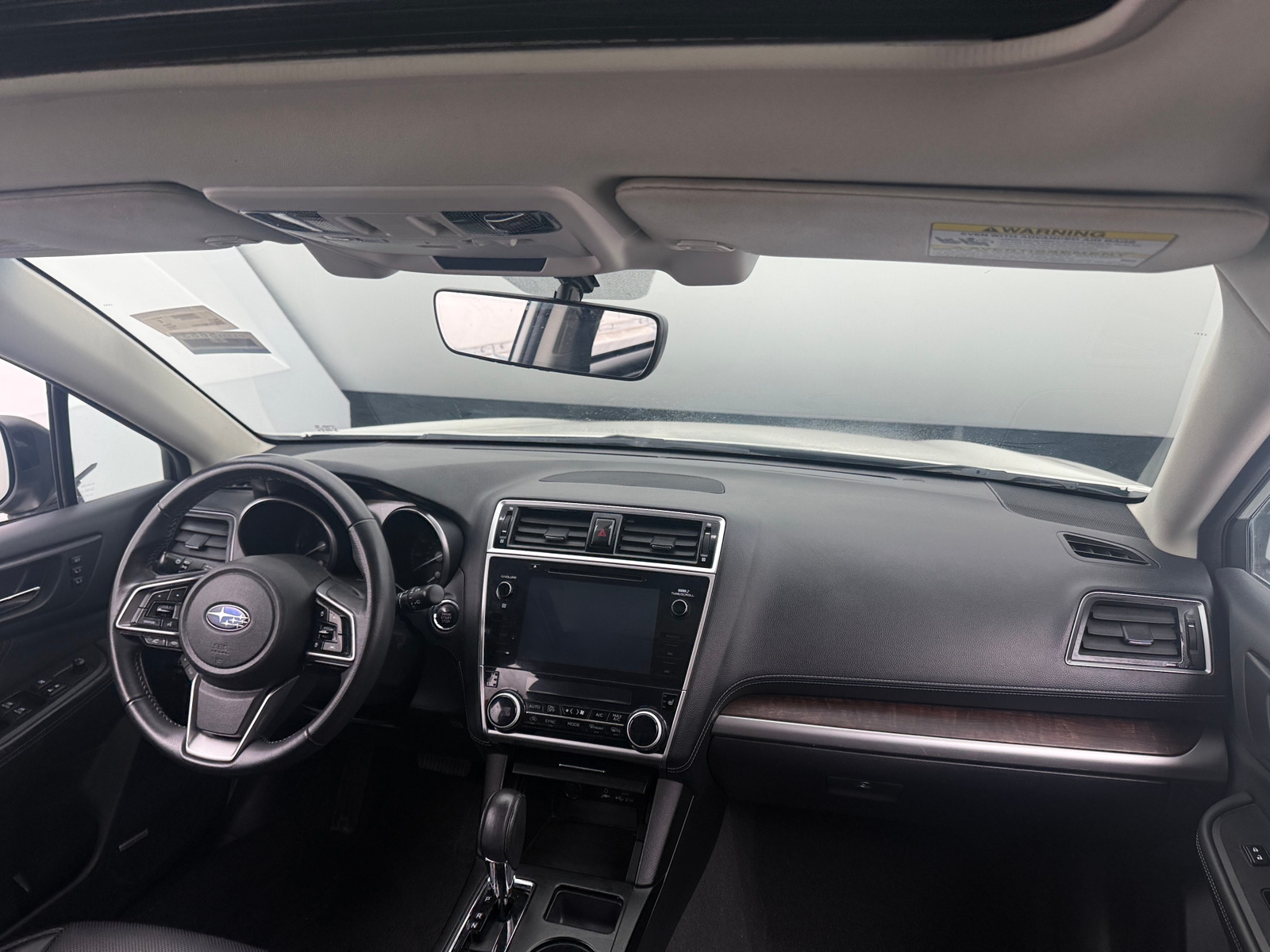 Thumbnail: 2019 Subaru Outback - 2