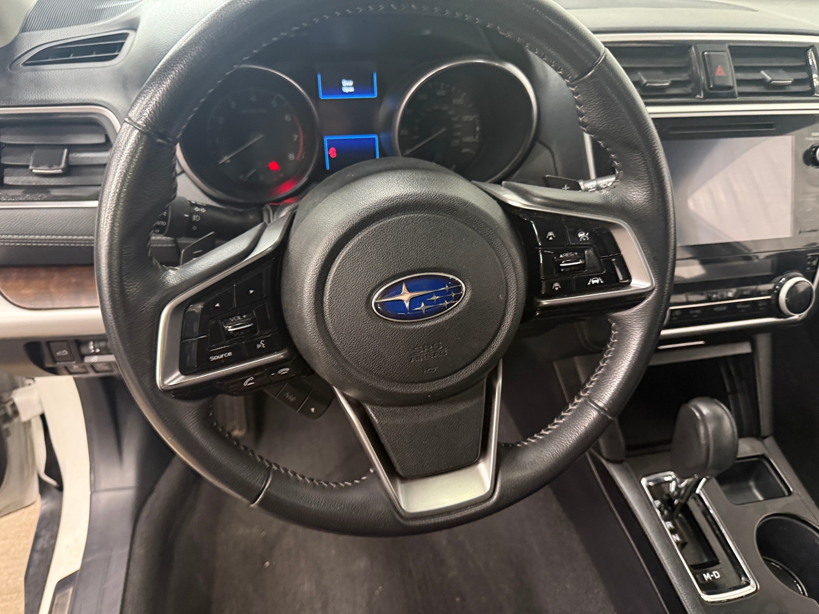 Thumbnail: 2019 Subaru Outback - 4