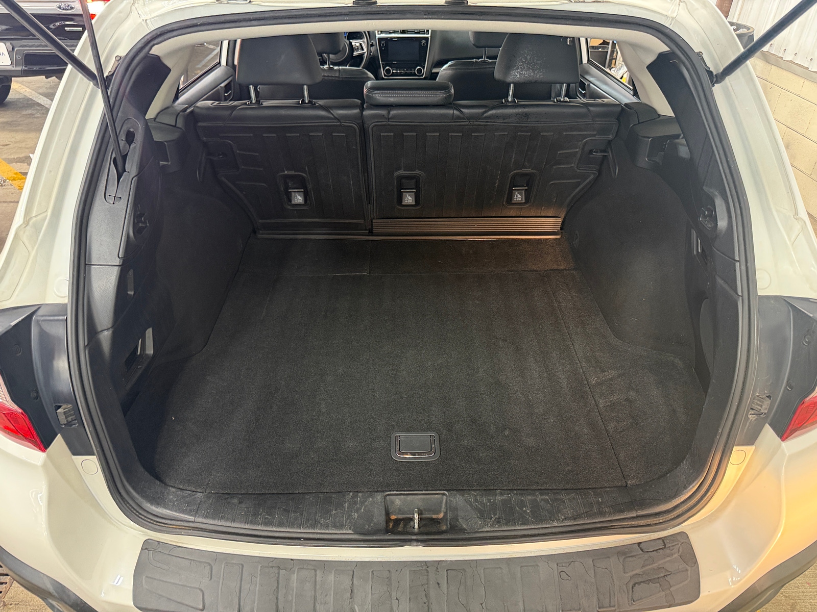 Thumbnail: 2019 Subaru Outback - 6