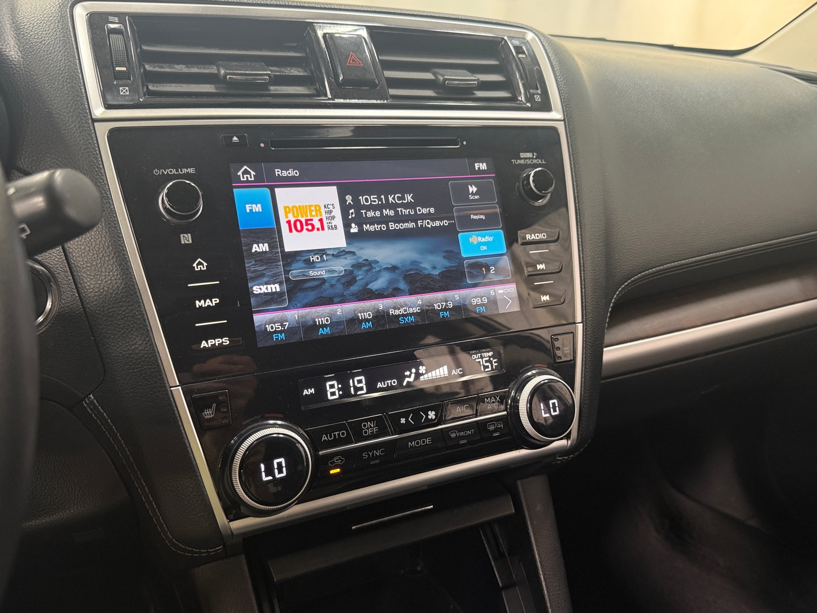 Thumbnail: 2019 Subaru Outback - 3