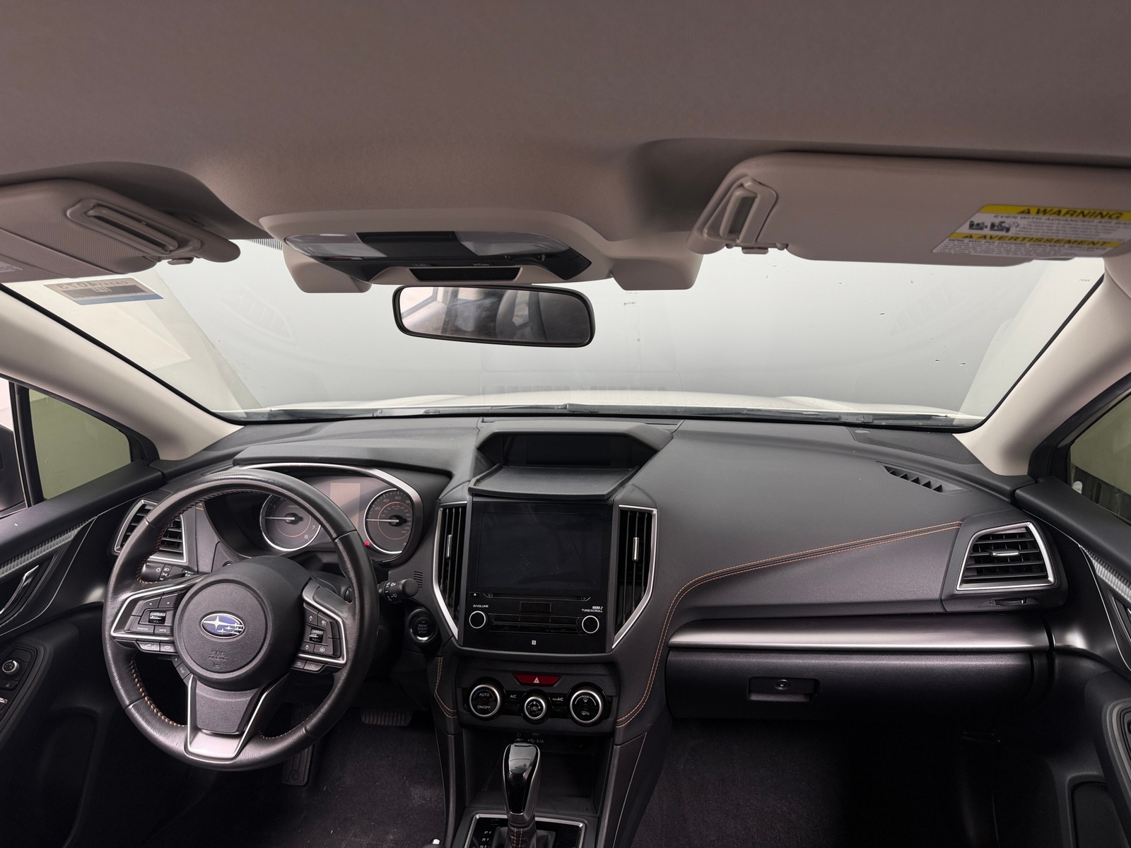Thumbnail: 2023 Subaru Crosstrek - 2