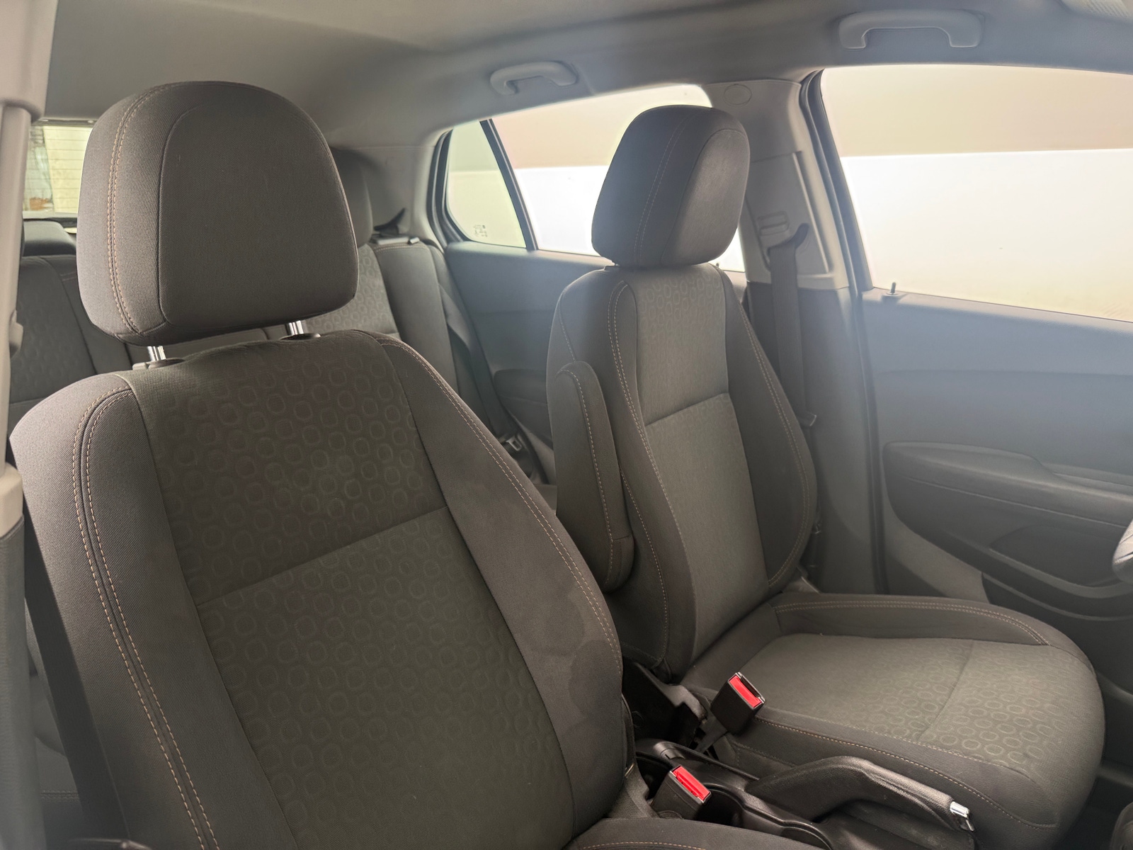 Thumbnail: 2019 Chevrolet Trax - 2