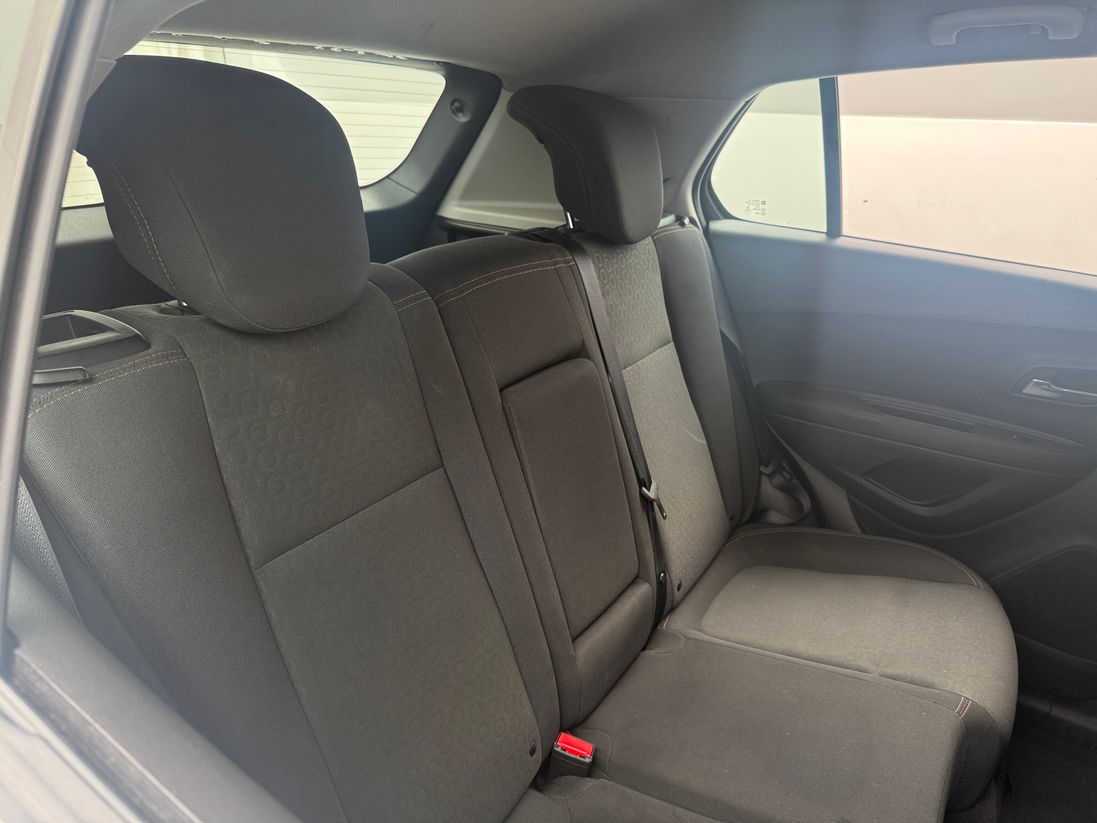 Thumbnail: 2019 Chevrolet Trax - 6