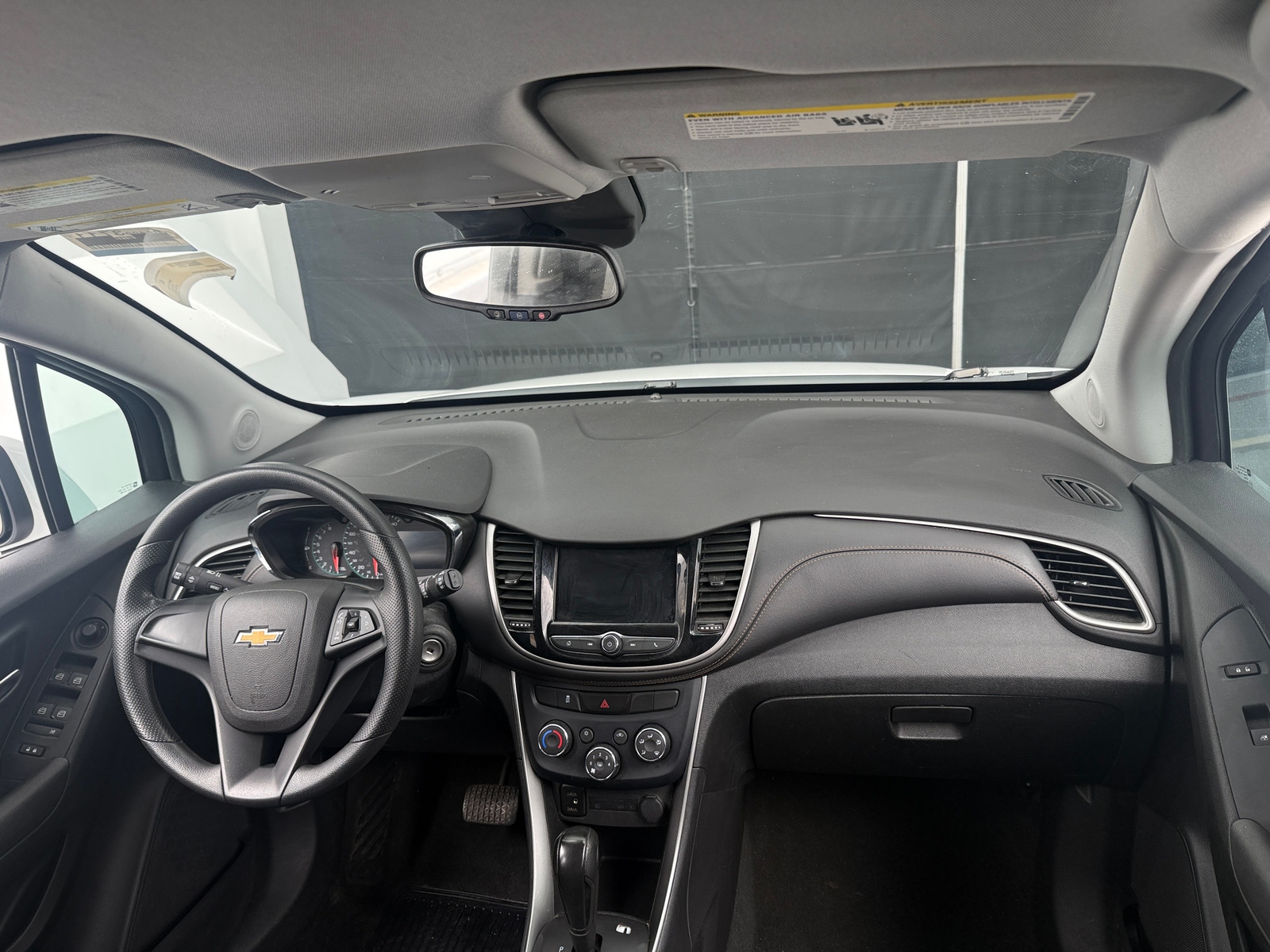 Thumbnail: 2019 Chevrolet Trax - 3