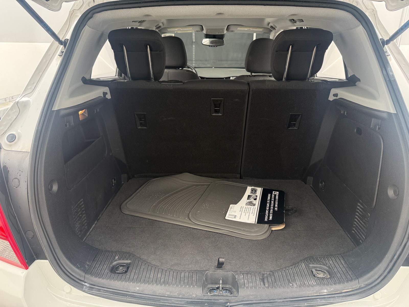 Thumbnail: 2019 Chevrolet Trax - 7