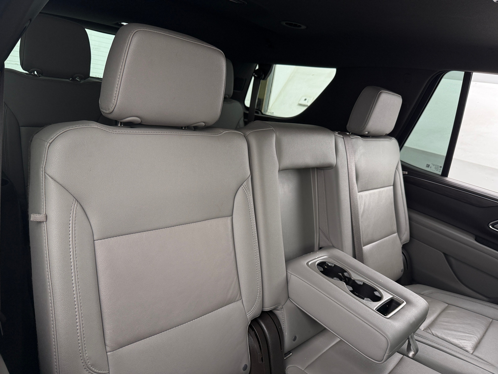 Thumbnail: 2021 Chevrolet Tahoe - 5