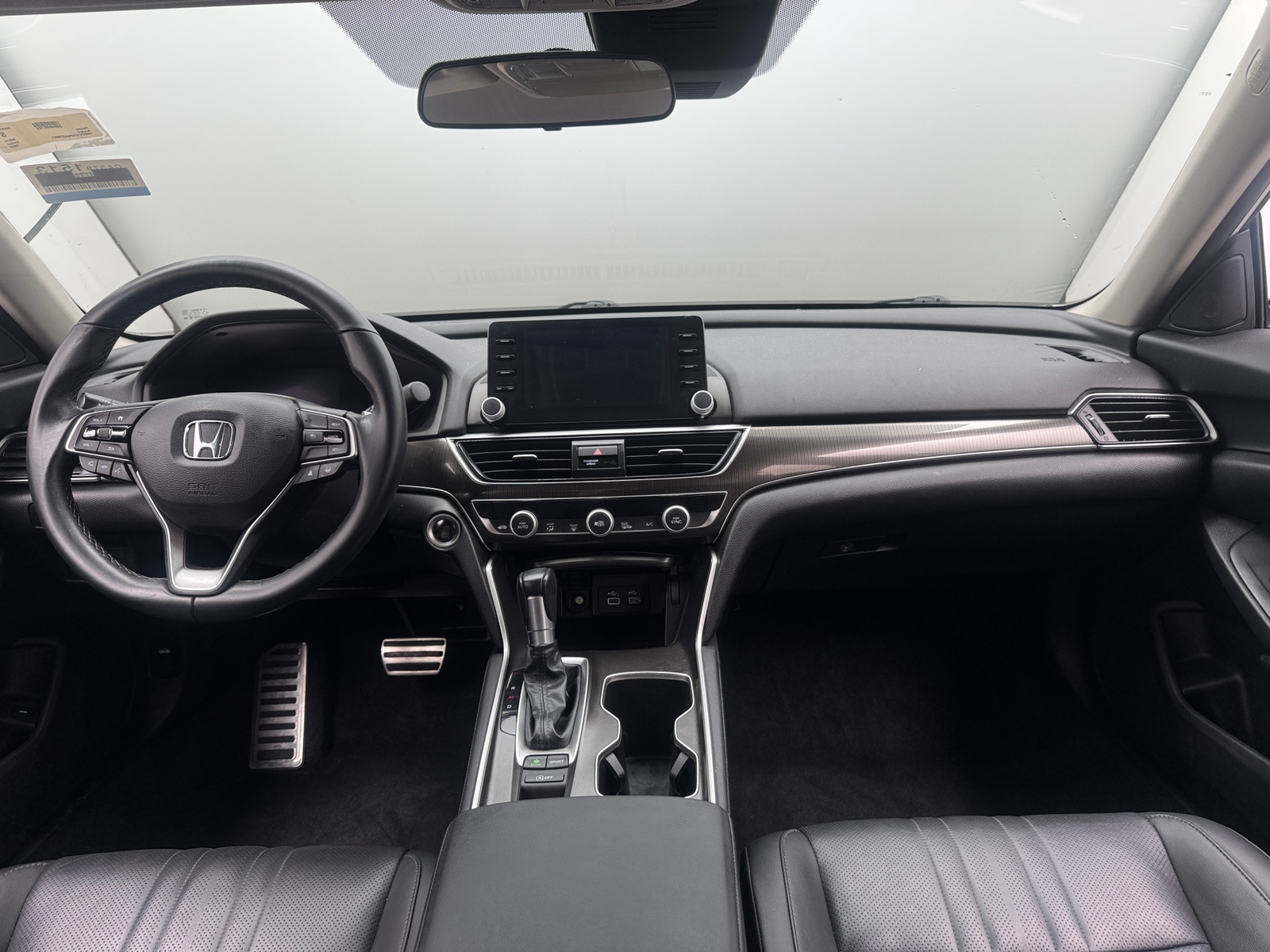 Thumbnail: 2022 Honda Accord - 2