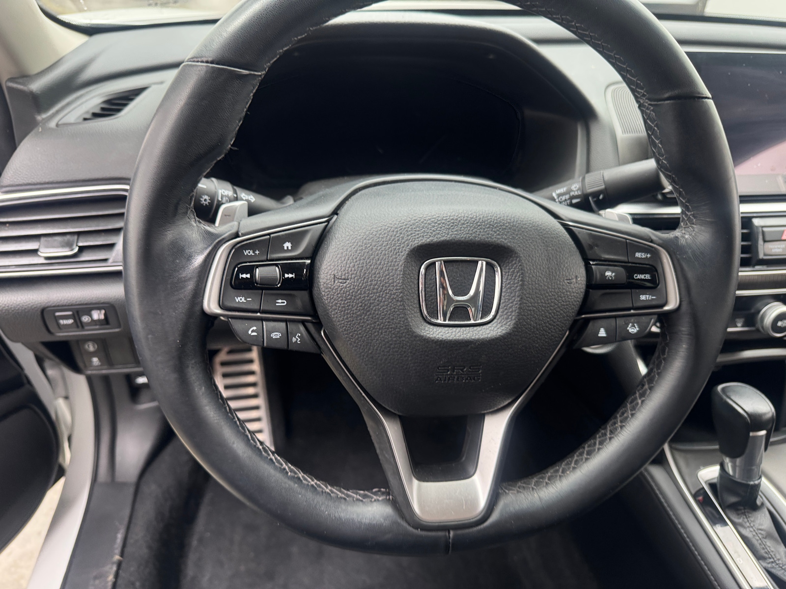 Thumbnail: 2022 Honda Accord - 4