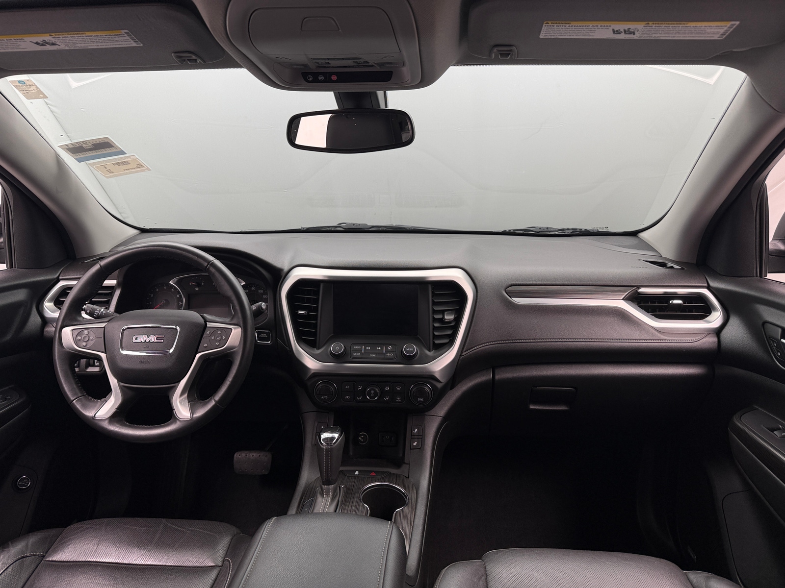 Thumbnail: 2018 GMC Acadia - 2
