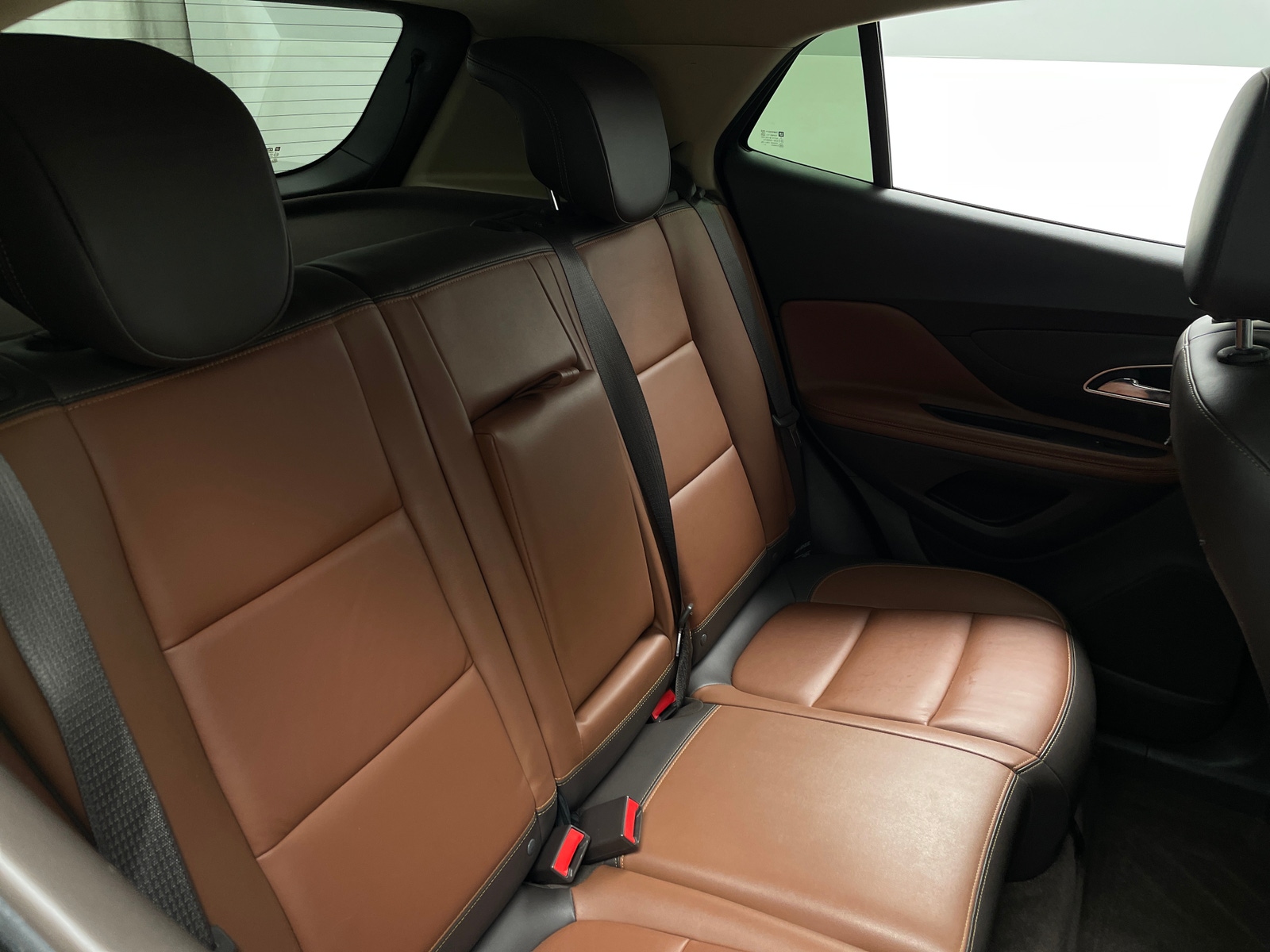 Thumbnail: 2015 Buick Encore - 5