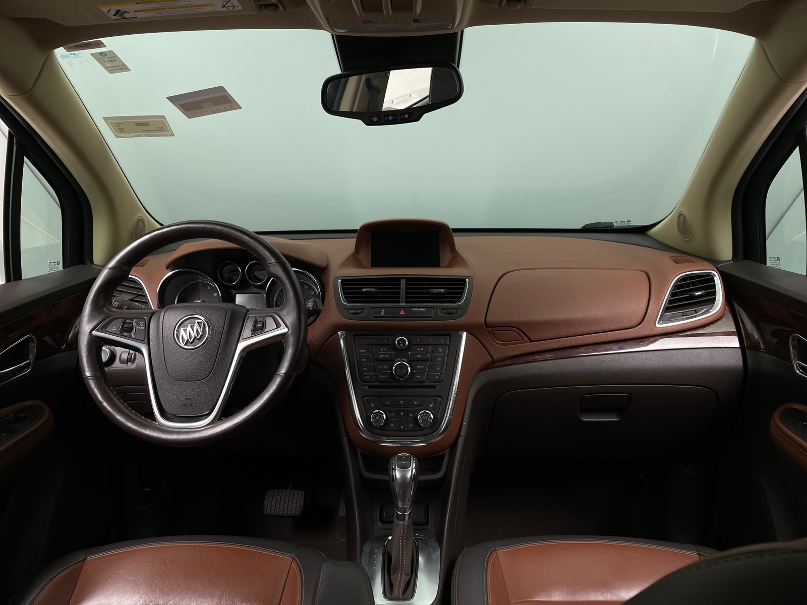 Thumbnail: 2015 Buick Encore - 2