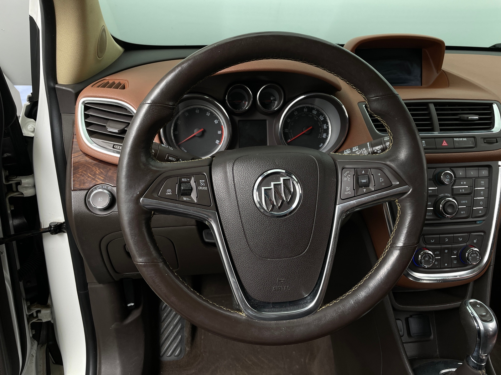 Thumbnail: 2015 Buick Encore - 4