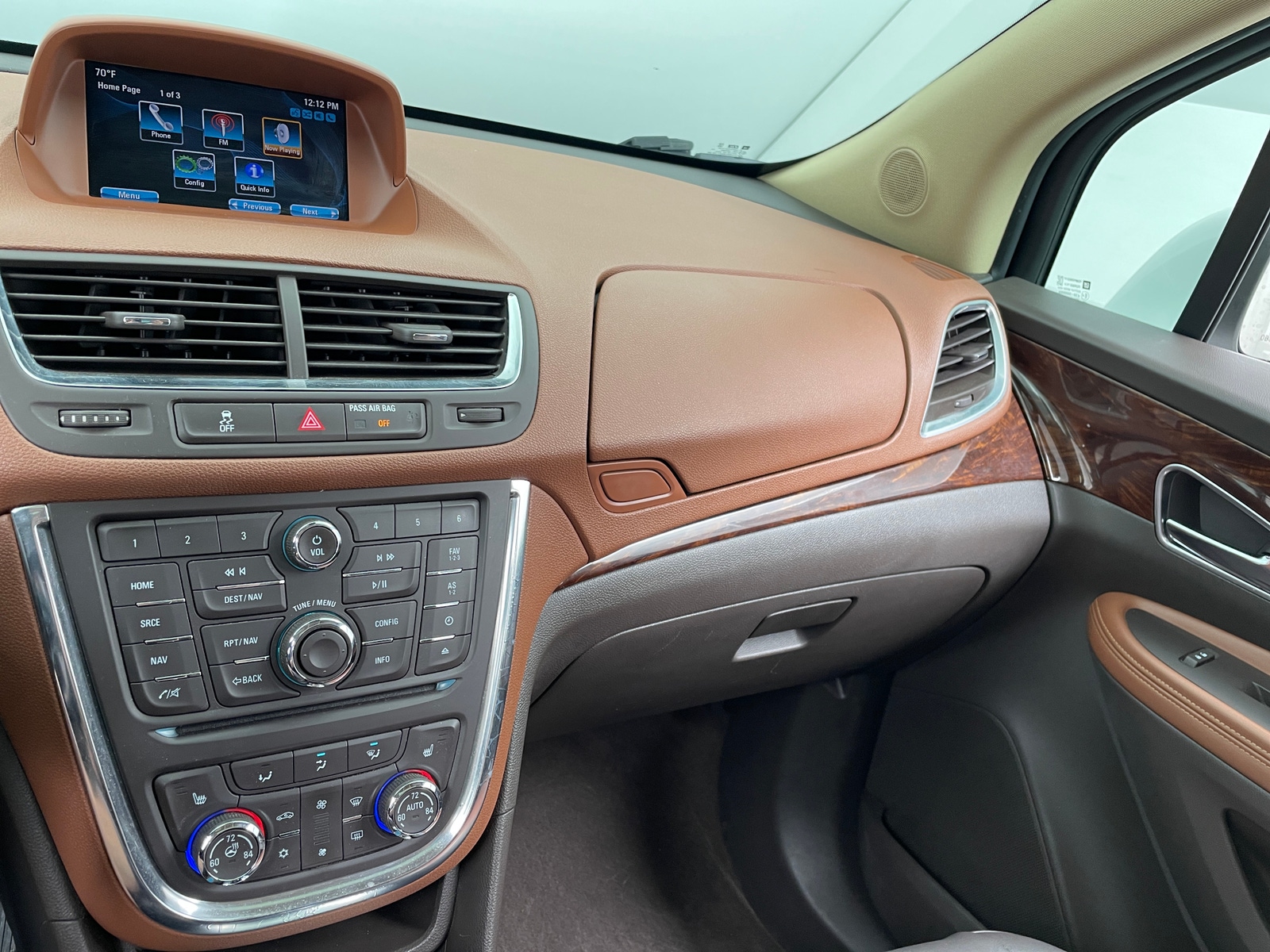 Thumbnail: 2015 Buick Encore - 3