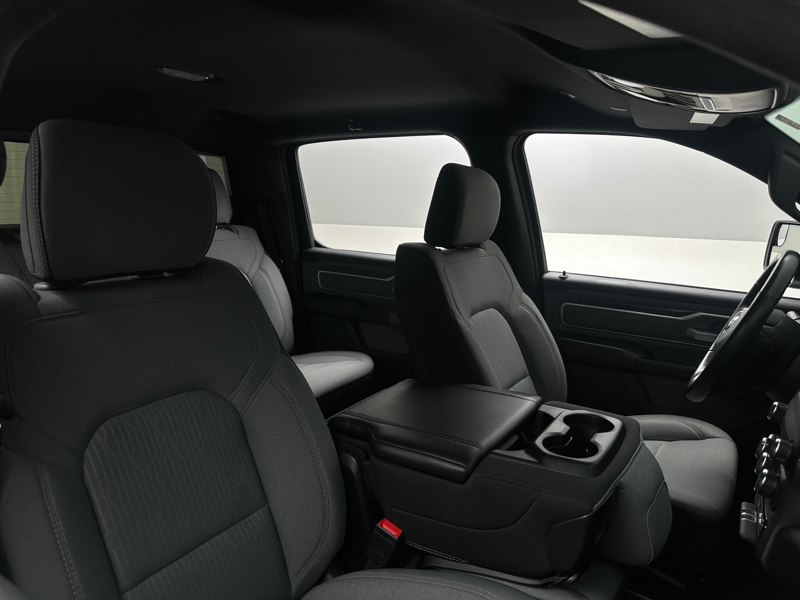 Thumbnail: 2023 RAM 1500 - 2