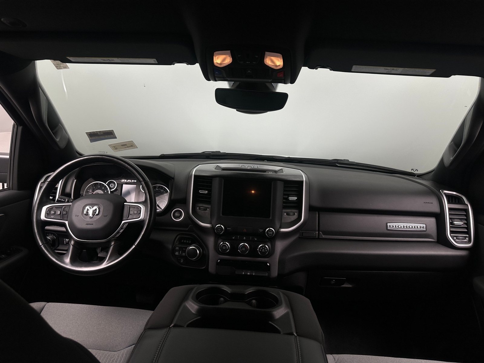 Thumbnail: 2023 RAM 1500 - 3