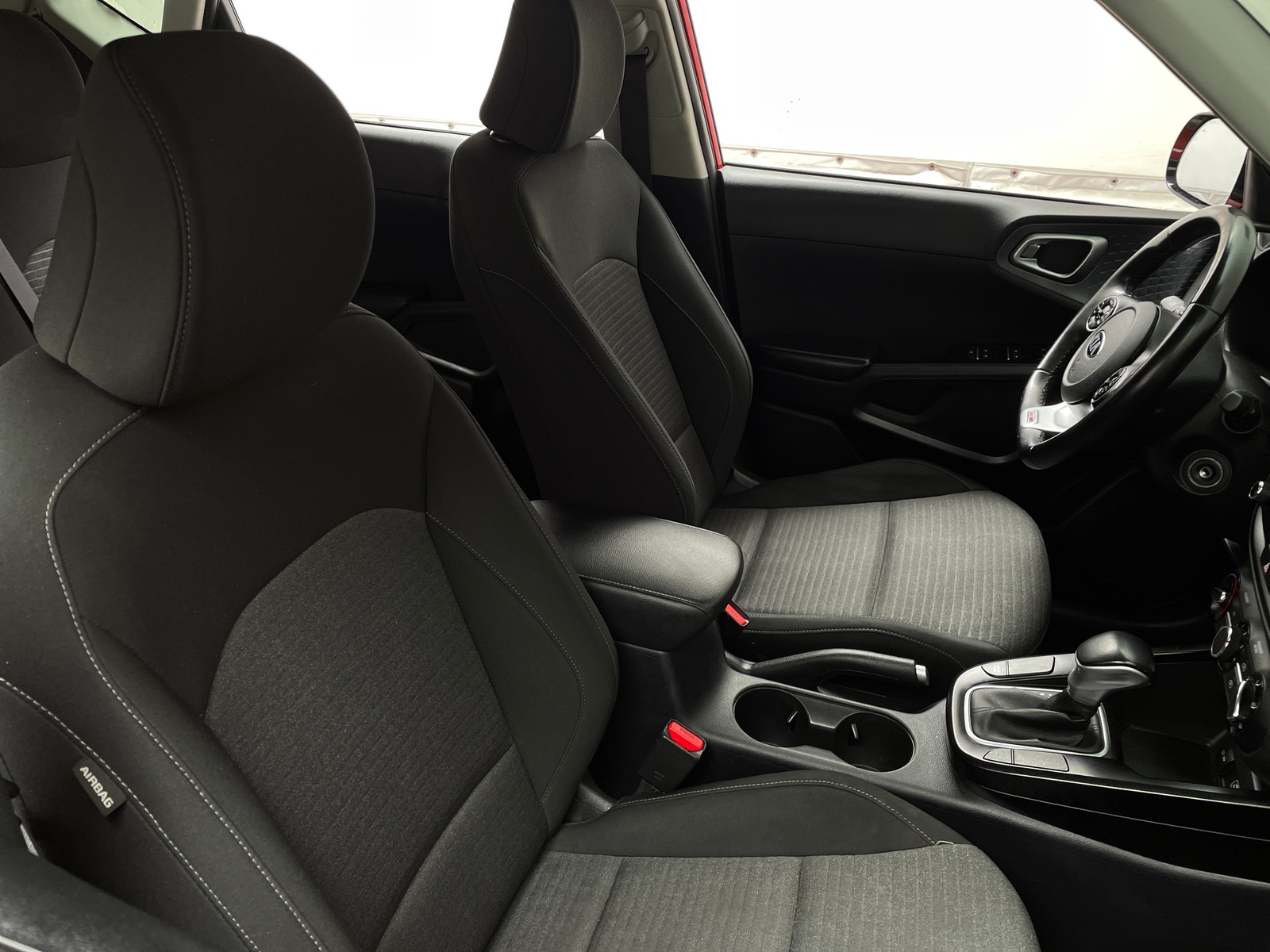 Thumbnail: 2020 Kia Soul - 2