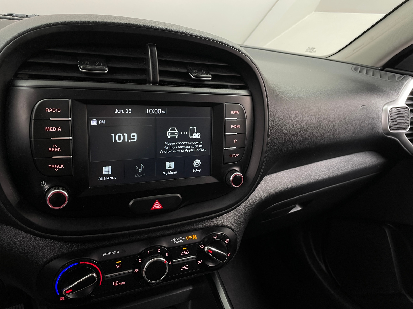 Thumbnail: 2020 Kia Soul - 4