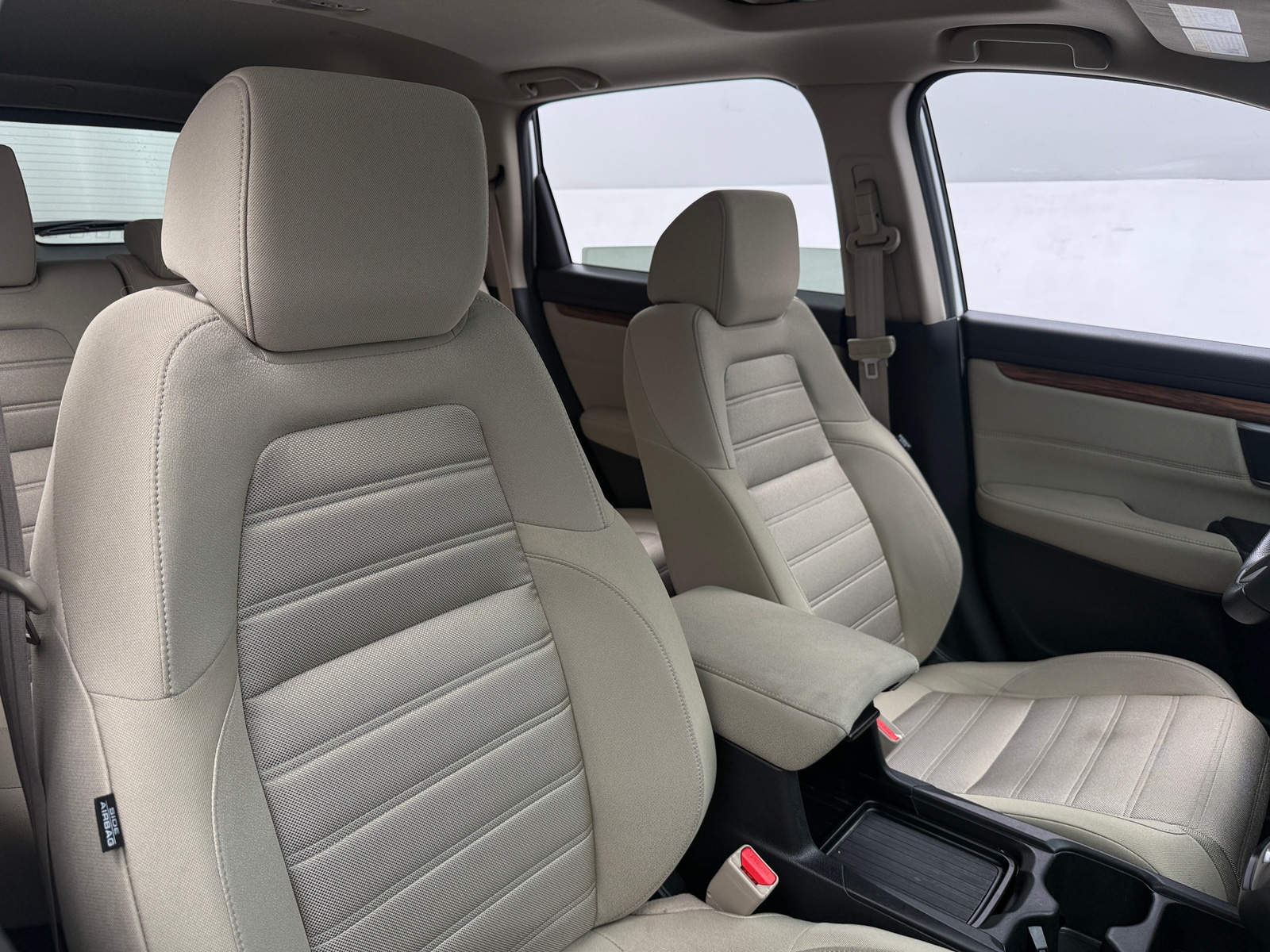 Thumbnail: 2022 Honda CR-V - 2