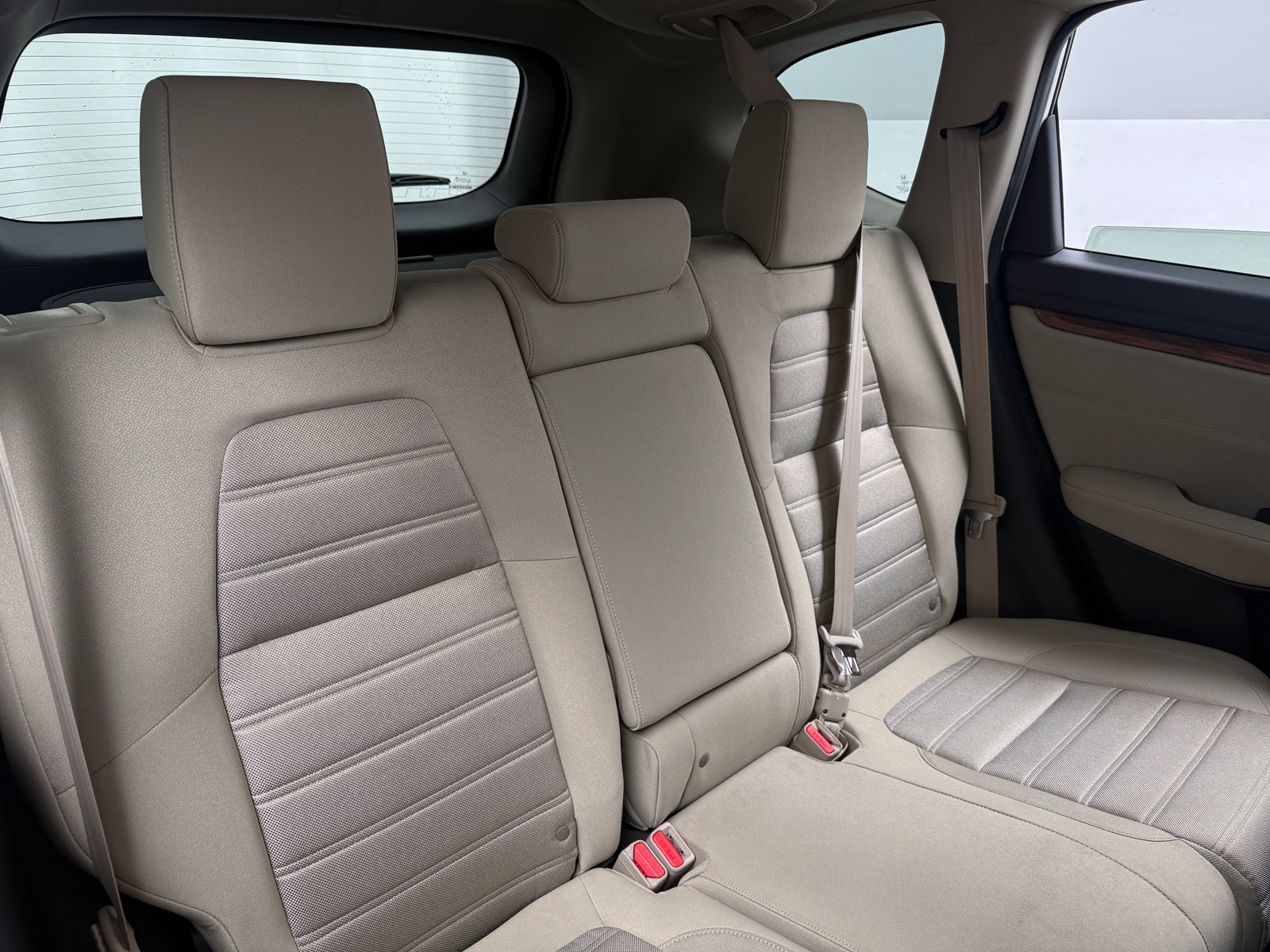 Thumbnail: 2022 Honda CR-V - 6