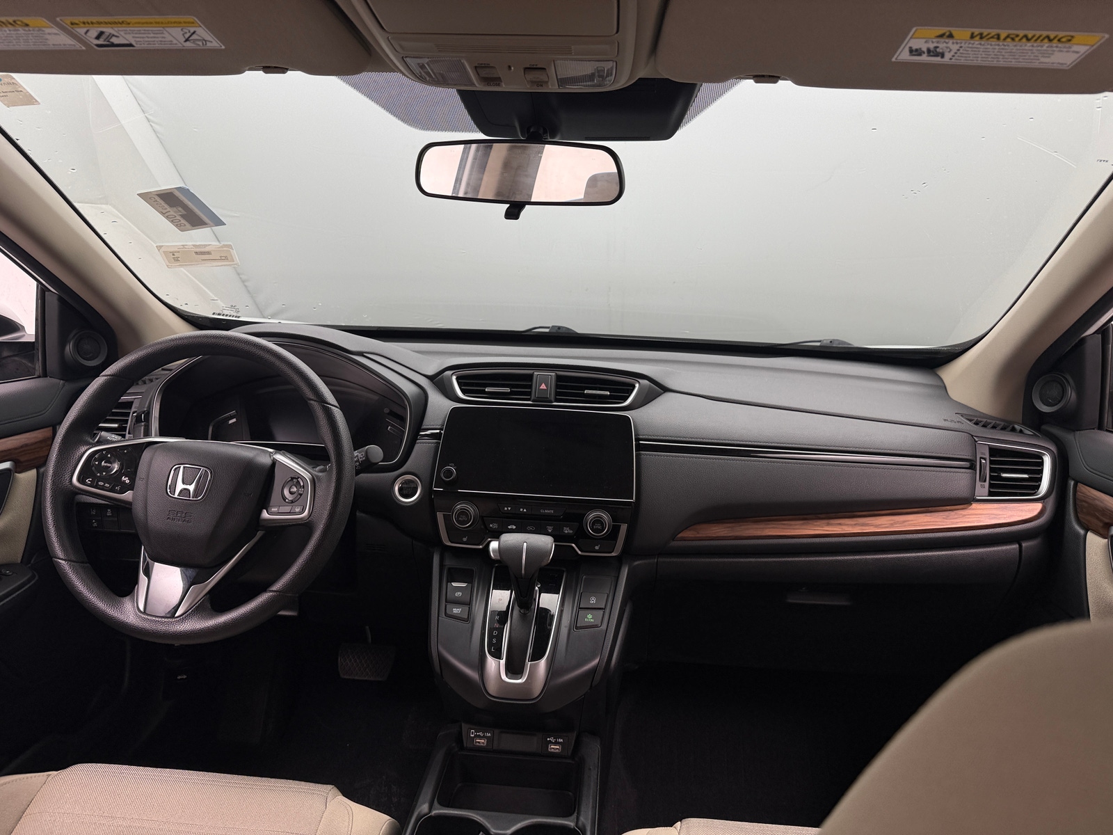 Thumbnail: 2022 Honda CR-V - 3