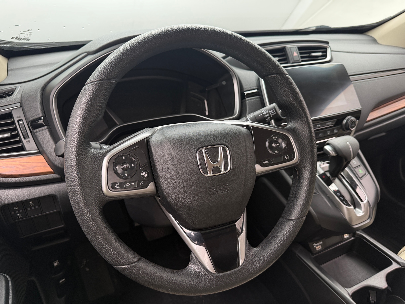 Thumbnail: 2022 Honda CR-V - 5