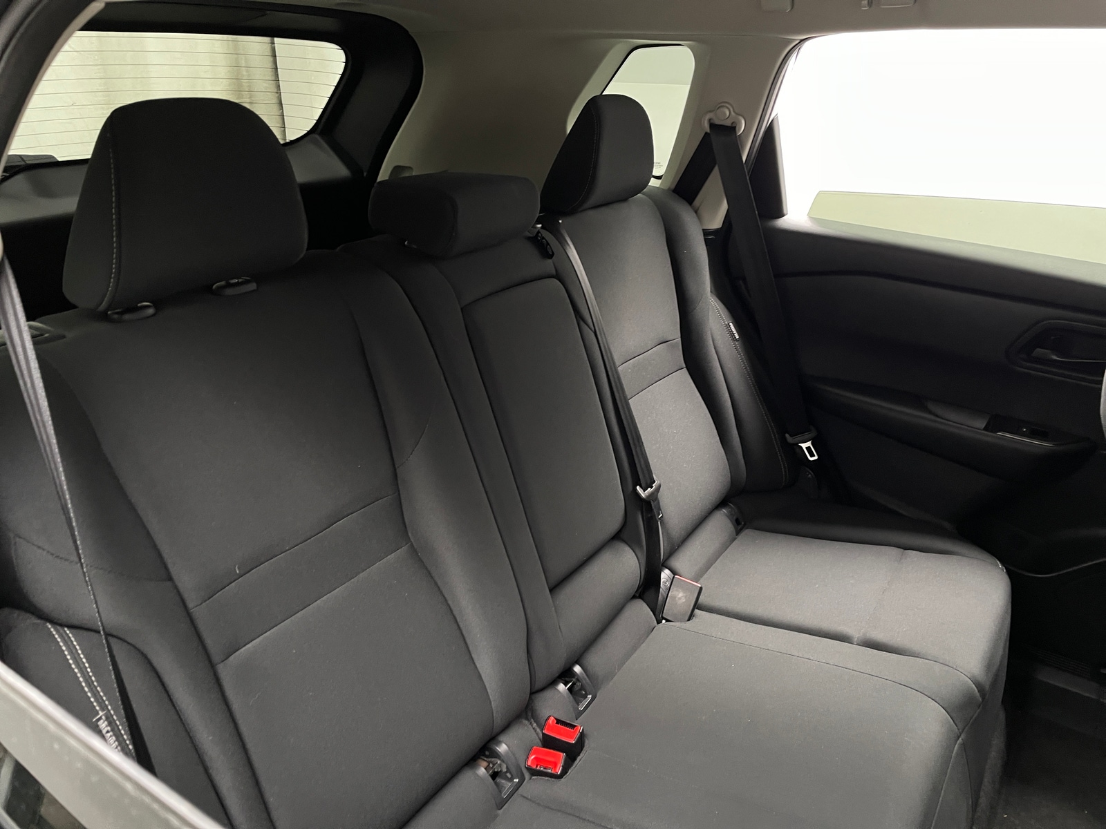 Thumbnail: 2024 Nissan Rogue - 6