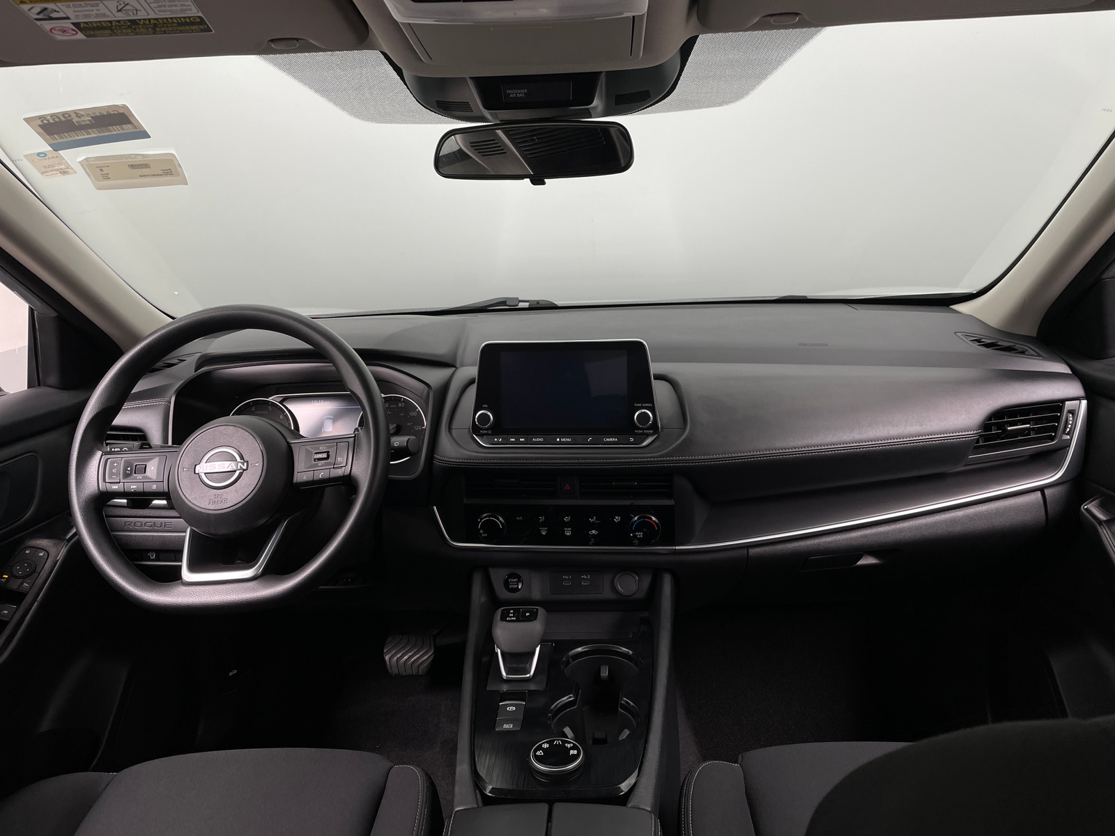Thumbnail: 2024 Nissan Rogue - 3