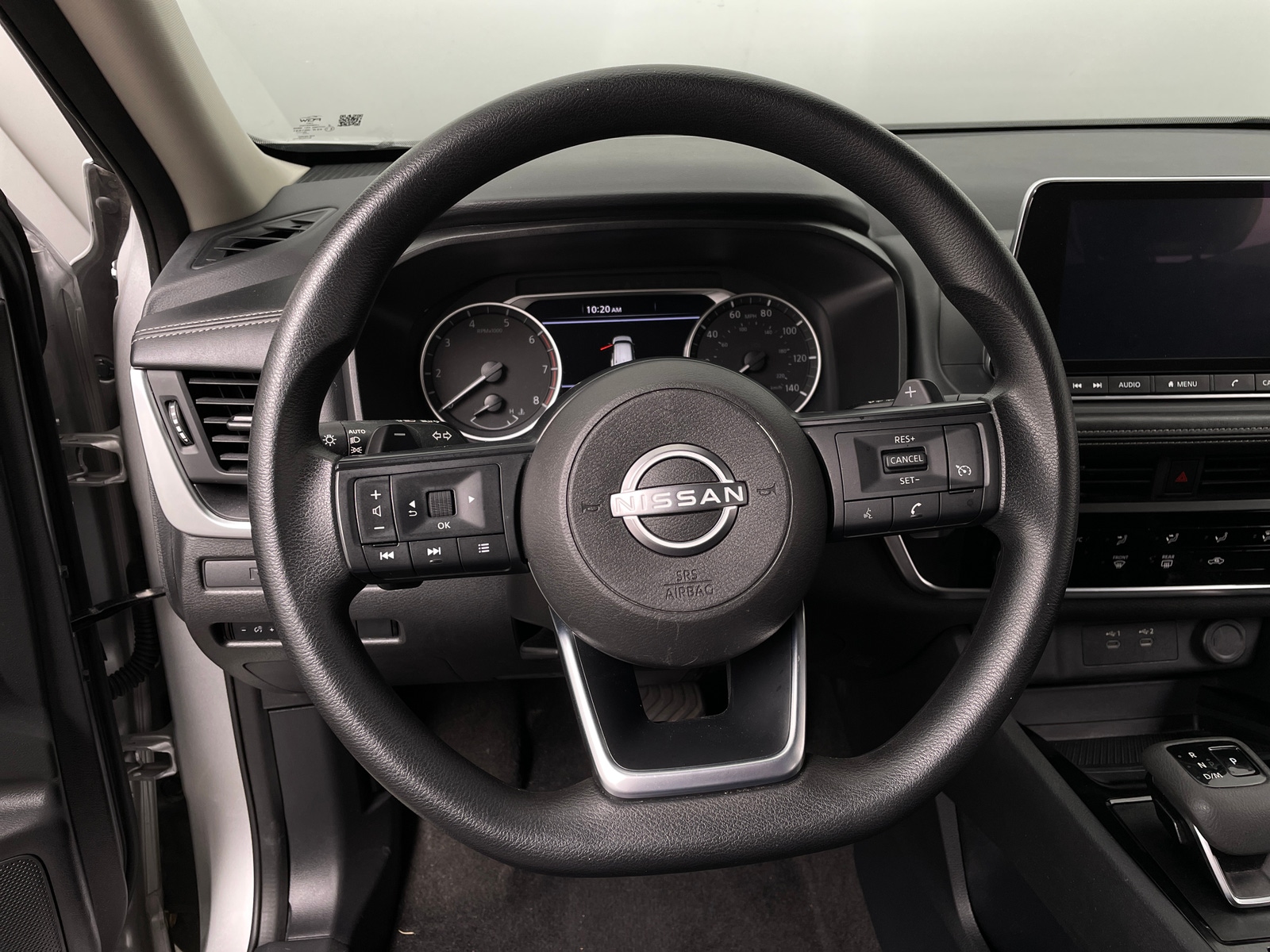 Thumbnail: 2024 Nissan Rogue - 5