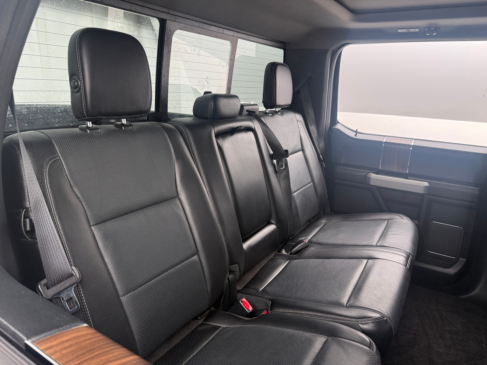 Thumbnail: 2017 Ford Econoline - 5