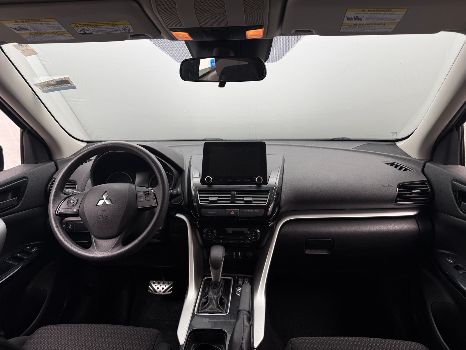 Thumbnail: 2023 Mitsubishi Eclipse Cross - 3