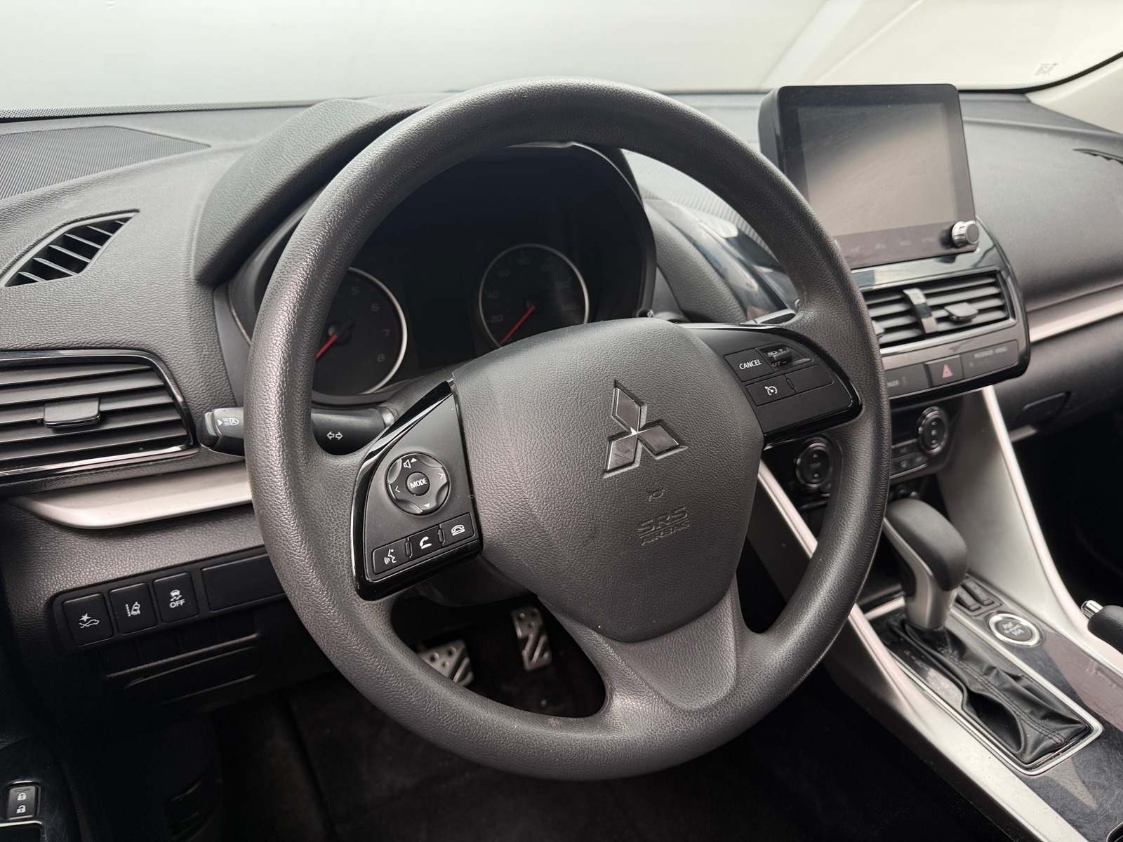 Thumbnail: 2023 Mitsubishi Eclipse Cross - 5