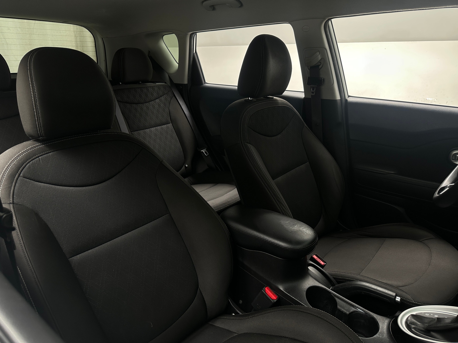 Thumbnail: 2016 Kia Soul - 2
