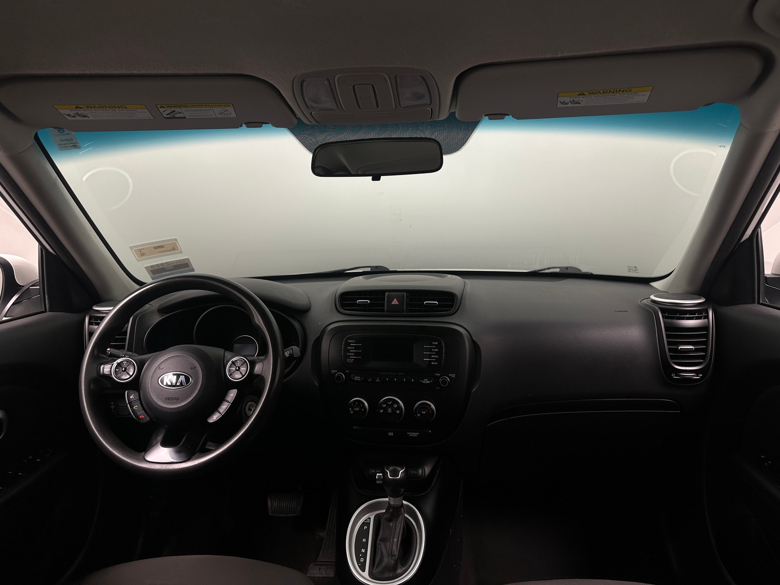 Thumbnail: 2016 Kia Soul - 3